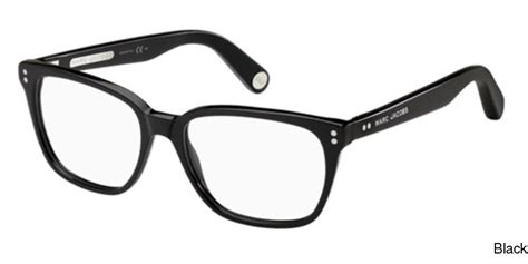 marc jacobs prescription eyeglasses.